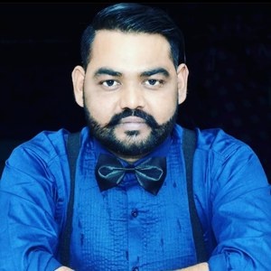 Mr. Arunendra Kumar