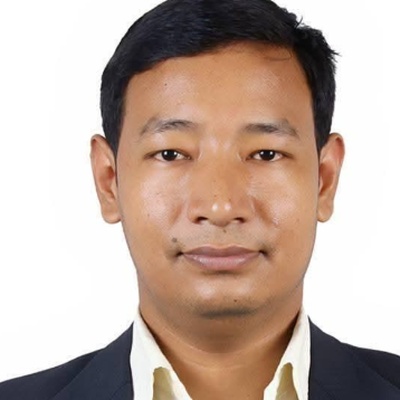 Dambar Sahu