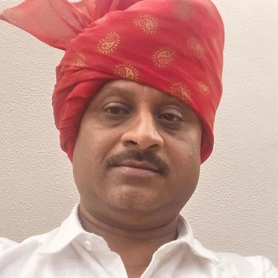 Narendra Nath Tripathi