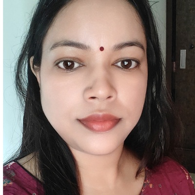Mrs. Priyam Srivastav