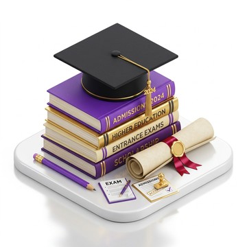 Admissions & Exams