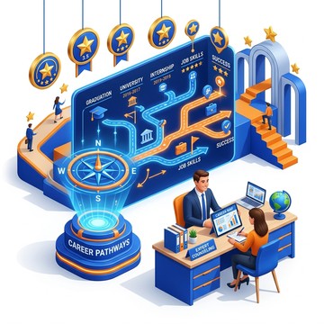 Expert Career Guidance