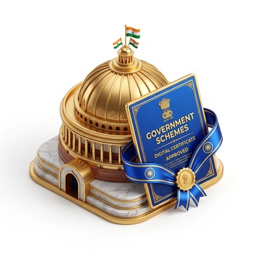 Government Schemes