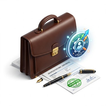 Job Application Support