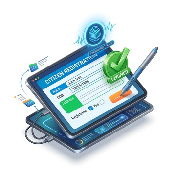 Income Tax Filing