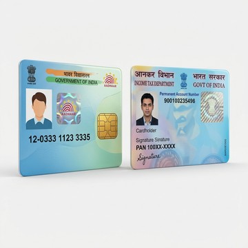 Documents & CSC Services