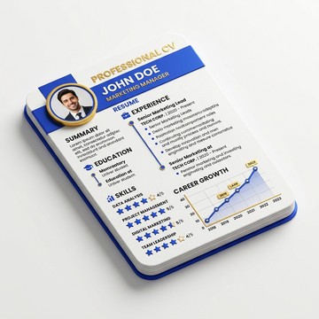 Resume & Job Profiles