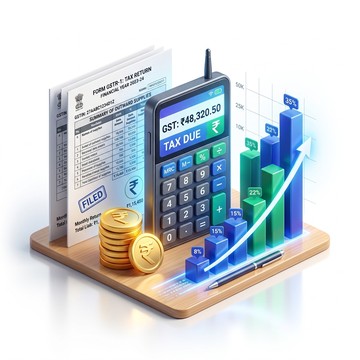 GST Filing