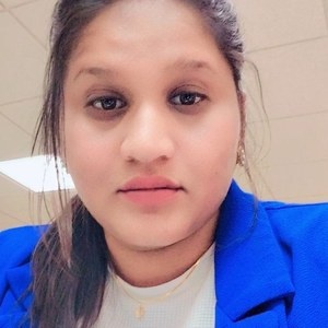 Shikha Singh